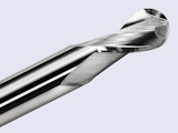 F260: Stirnradius-Fr�ser